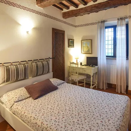 Apartamento Amazing In With Wifi *