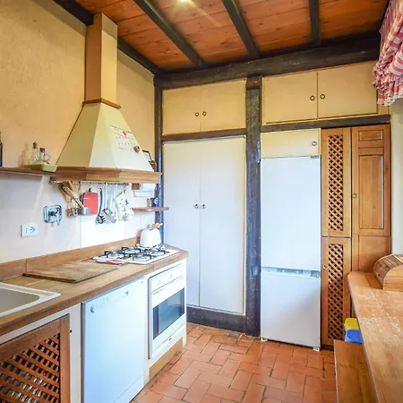 Apartamento Amazing In With Wifi