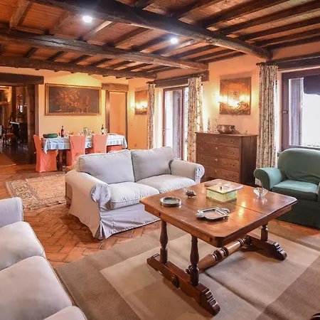 Apartamento Amazing In With Wifi Ficulle