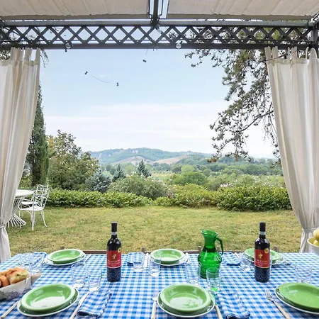 Apartamento Amazing In With Wifi Ficulle