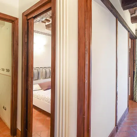 شقة Amazing In With Wifi